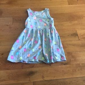 Toddler dress